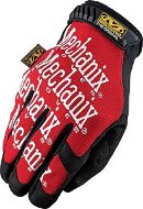 Mechanix The Original, Red - Work Gloves