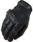 Mechanix The Original Tactical Gloves, All-Black - Tactical Gloves