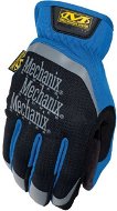 Mechanix FastFit modré - Pracovné rukavice
