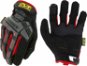 Mechanix M-Pact, čierno-červené - Pracovné rukavice