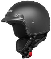 CASSIDA Shelf (black matte) - Motorbike Helmet