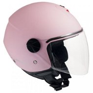 CGM Florence - pink - Motorbike Helmet