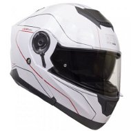 CGM Kyoto - White - Motorbike Helmet
