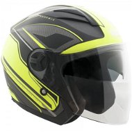 CGM Phoenix - black - Motorbike Helmet