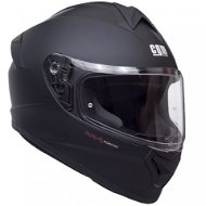 CGM Tokyo - Black - Motorbike Helmet