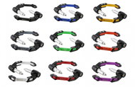 M-Style Protech CNC lever guards Yamaha - Lever Guards
