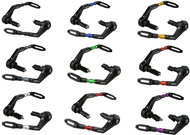 M-Style Race CNC lever guards Yamaha - Lever Guards