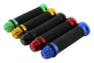 M-Style Star Grip - Motorbike Grips