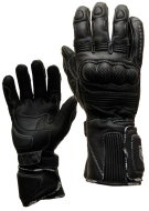 BULL LEATHER SPORT GLOVES black - Motorcycle Gloves