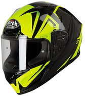 AIROH Valor RAPTOR Yellow Matte - Motorbike Helmet