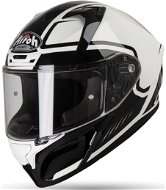 AIROH Valor MARSHALL White - Motorbike Helmet