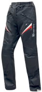 Cyber Gear Monica, black - Motorcycle Trousers
