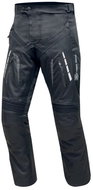 Cyber Gear Strada, Black - Motorcycle Trousers