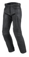 Leather pants Spark Virginia, black - Motorcycle Trousers