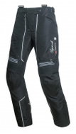 Textile pants Spark Nora, black - Motorcycle Trousers