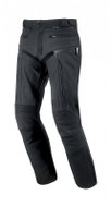 Spark Motostar, Black - Motorcycle Trousers