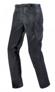 Leather pants Spark NB, black matte - Motorcycle Trousers