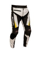 Spark ProComp Evo, White - Motorcycle Trousers