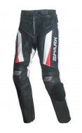 Spark ProComp, Red - Motorcycle Trousers