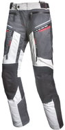 Spark Avenger, Grey - Motorcycle Trousers