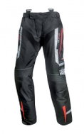 Textile pants Spark Mizzen, Red - Motorcycle Trousers