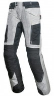 Spark Nautic, White - Motorcycle Trousers