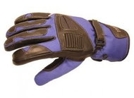 SPARK Master - Motorcycle Gloves