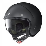 Nolan N21 Durango Flat Black 7 - Motorbike Helmet
