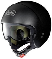 Nolan N21 Special Black Graphite 69 - Motorbike Helmet