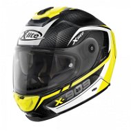 X-Lite X-903 Ultra Carbon Cavalcade N-Com 12 - Motorbike Helmet