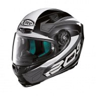 X-Lite X-803 Tester Flat Black 27 - Motorbike Helmet