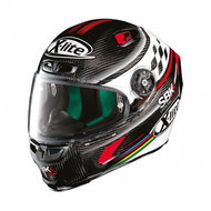 X-Lite X-803 Ultra Carbon SBK 17 - Motorbike Helmet