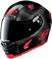 X-Lite X-803 Ultra Carbon Puro Sport Carbon 3 - Motorbike Helmet