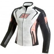 Spark Lina, Pink - Motorcycle Jacket