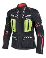 Spark Lady Expedition, black - Motorcycle Jacket