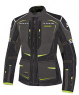 Spark Lady Pacer, fluo - Motorcycle Jacket