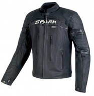 Spark Dark, black - Motorcycle Jacket