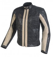 Spark Hector, brown - Motorcycle Jacket