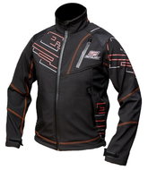 Spark Freedom, black - Motorcycle Jacket