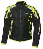 Spark Atmos, fluo - Motorcycle Jacket