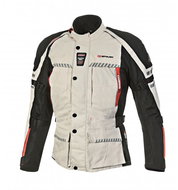 Spark Escape, gray - Motorcycle Jacket