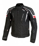 Spark Mondo, black - Motorcycle Jacket