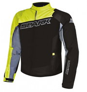 Spark Montauk, fluo - Motorcycle Jacket