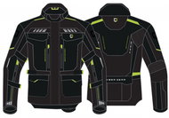 Spark Razor - Motorcycle Jacket
