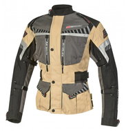 Spark Roadrunner, Sand - Motorcycle Jacket