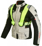 Spark Bora, gray - Motorcycle Jacket