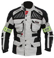 Spark GT Turismo, bright - Motorcycle Jacket
