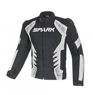 Spark Hornet, black - Motorcycle Jacket