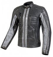 Spark Hector, black - Motorcycle Jacket