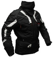Spark Adventure, black - Motorcycle Jacket